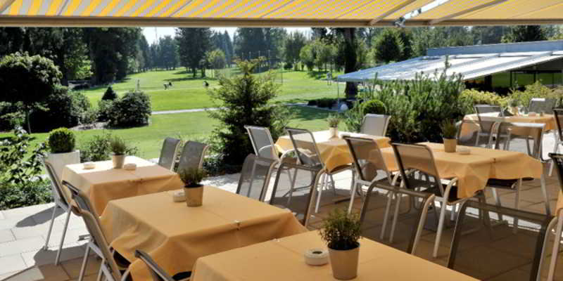 Aarau West Swiss Quality Hotel Oberentfelden Dış mekan fotoğraf