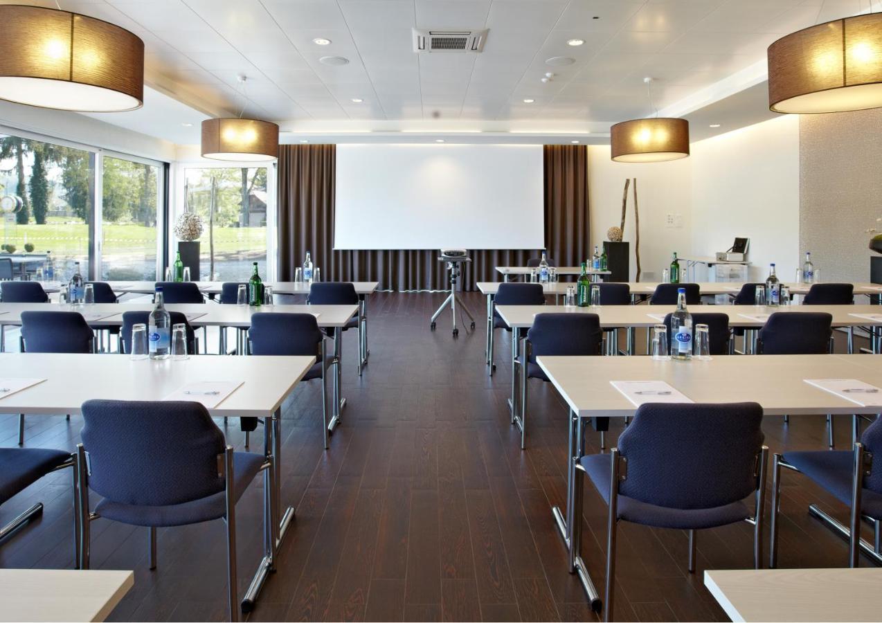 Aarau West Swiss Quality Hotel Oberentfelden Dış mekan fotoğraf