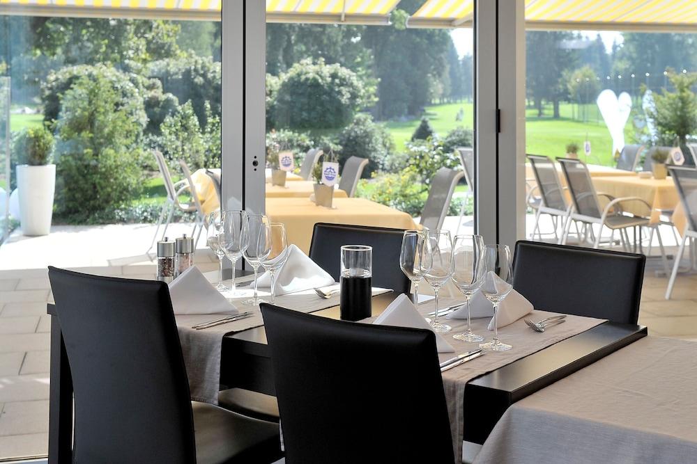 Aarau West Swiss Quality Hotel Oberentfelden Dış mekan fotoğraf