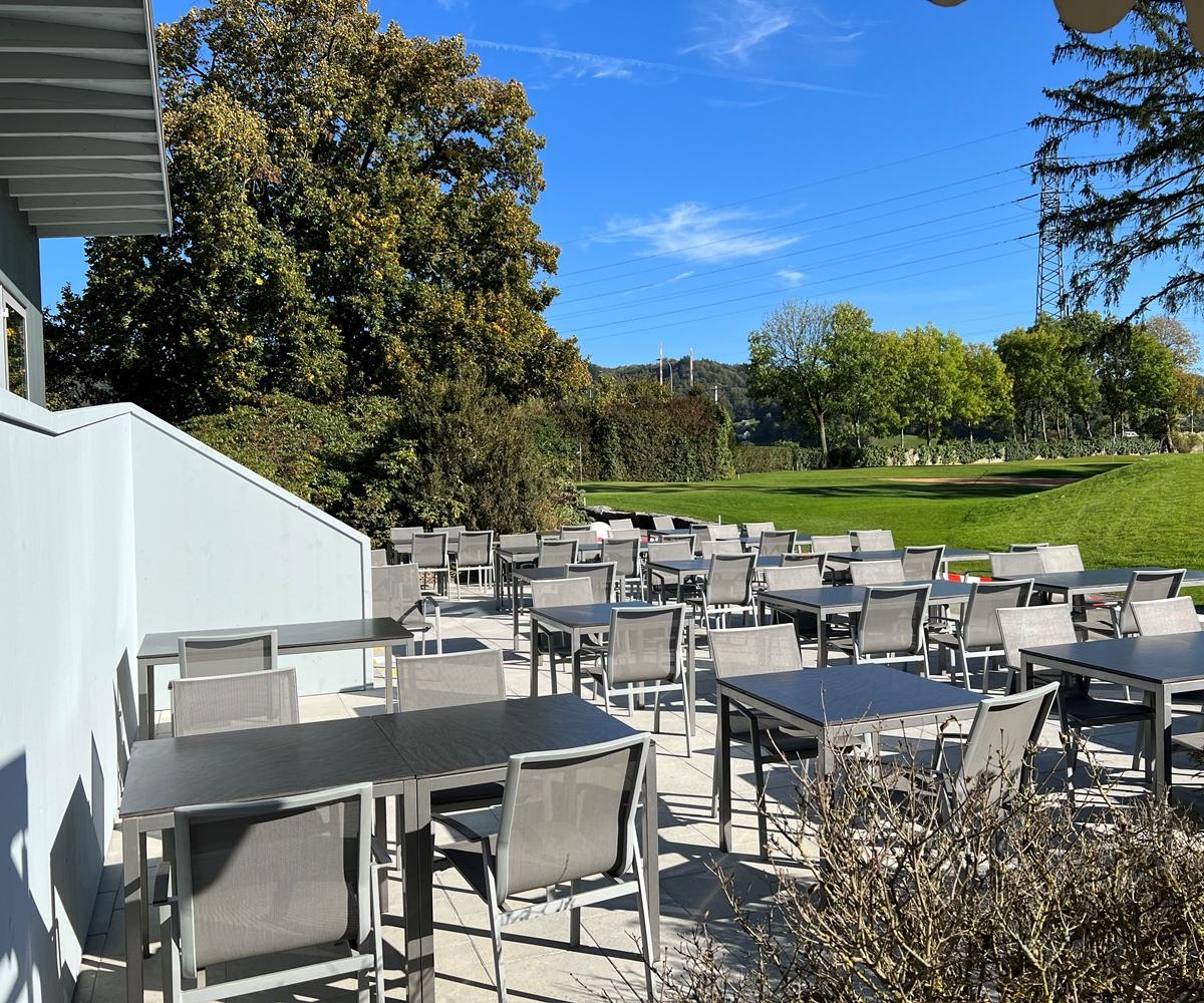 Aarau West Swiss Quality Hotel Oberentfelden Dış mekan fotoğraf