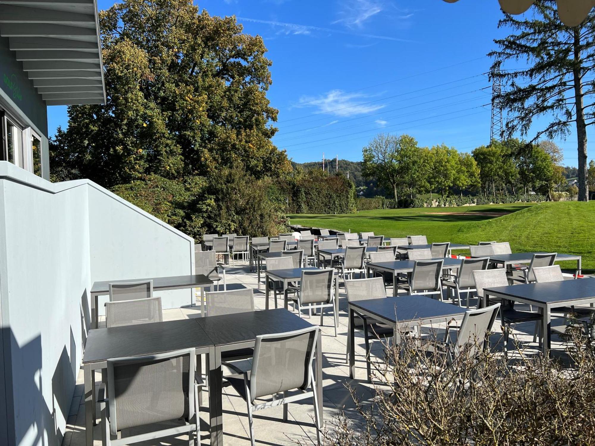 Aarau West Swiss Quality Hotel Oberentfelden Dış mekan fotoğraf