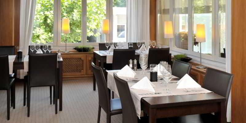 Aarau West Swiss Quality Hotel Oberentfelden Dış mekan fotoğraf