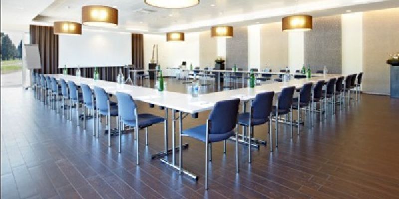 Aarau West Swiss Quality Hotel Oberentfelden Dış mekan fotoğraf