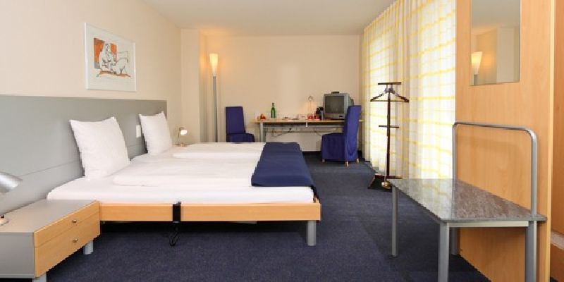 Aarau West Swiss Quality Hotel Oberentfelden Dış mekan fotoğraf