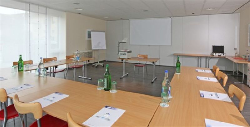 Aarau West Swiss Quality Hotel Oberentfelden Dış mekan fotoğraf