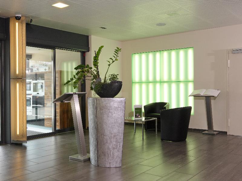 Aarau West Swiss Quality Hotel Oberentfelden Dış mekan fotoğraf