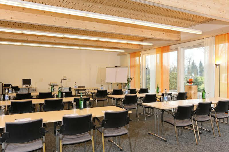 Aarau West Swiss Quality Hotel Oberentfelden Dış mekan fotoğraf