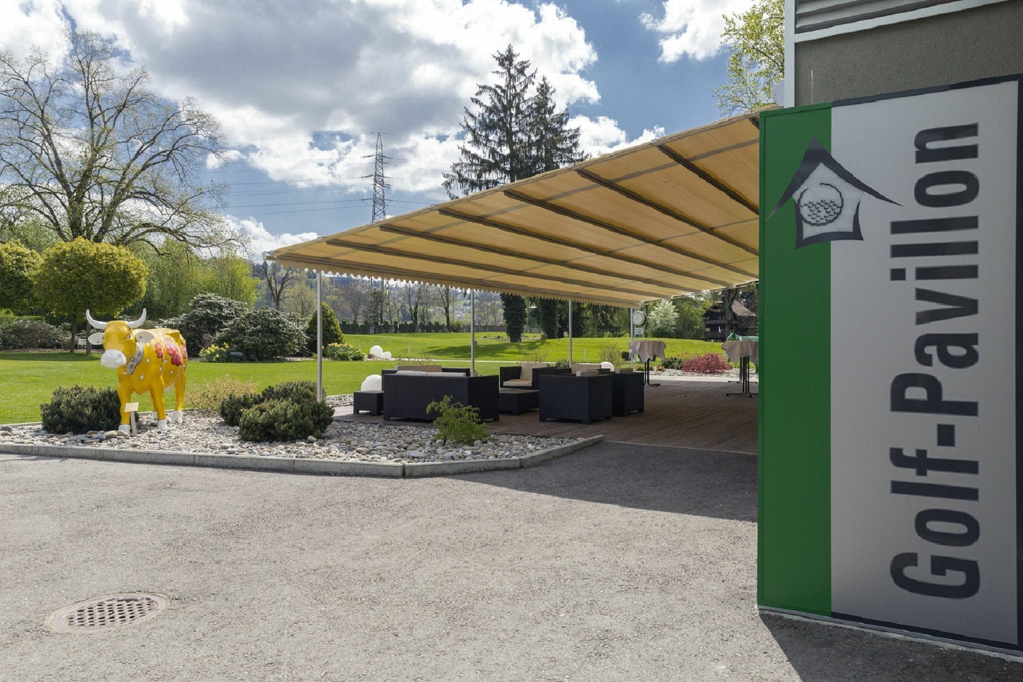 Aarau West Swiss Quality Hotel Oberentfelden Dış mekan fotoğraf