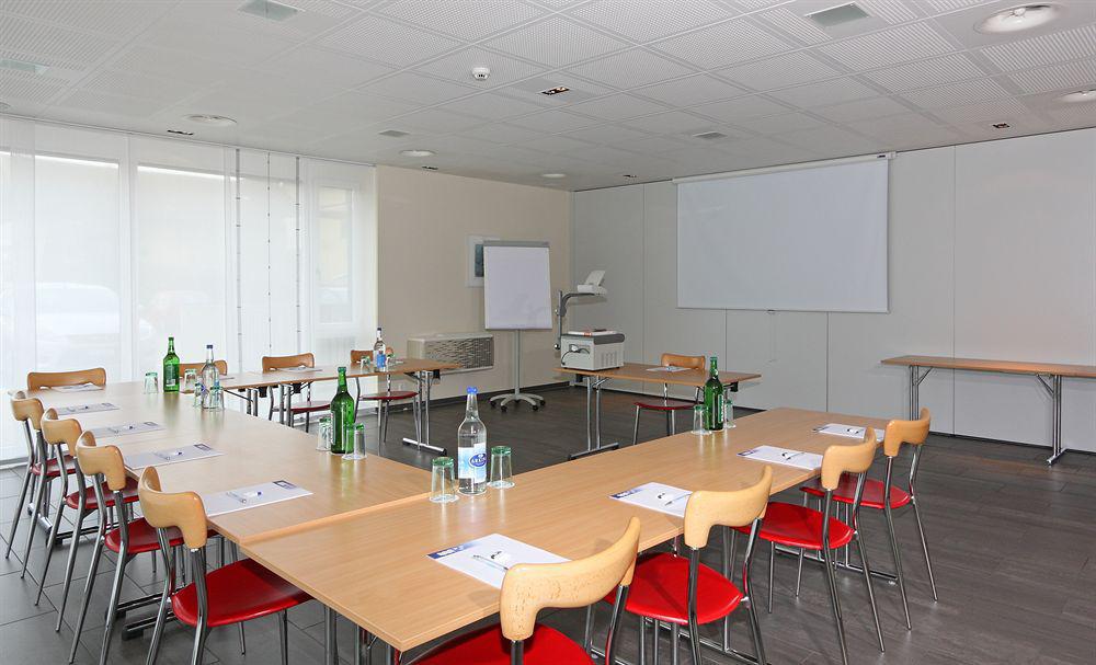 Aarau West Swiss Quality Hotel Oberentfelden Konforlar fotoğraf